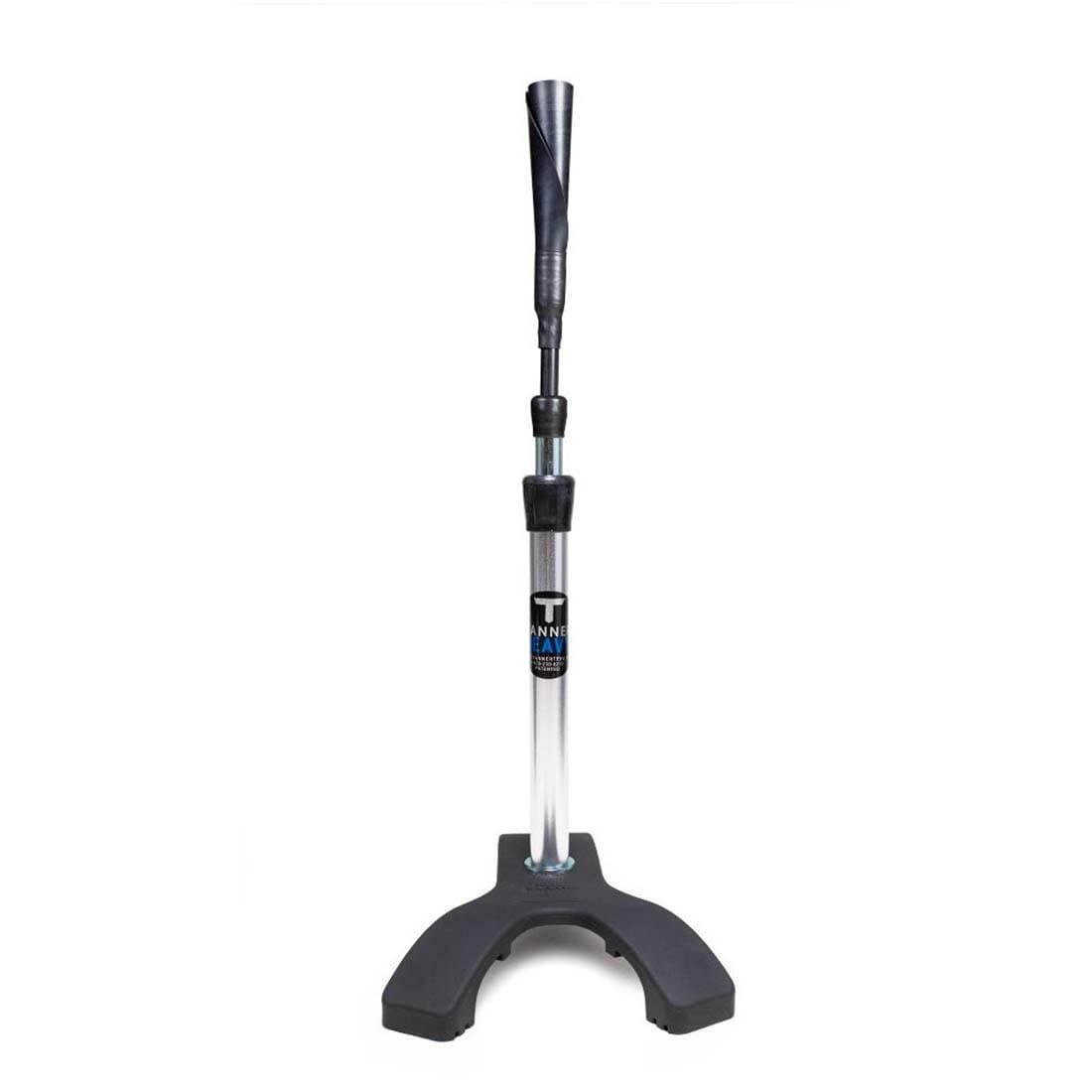 Tanner Tee Heavy 26"-43" Adjustable Batting Tee (Adult/Standard): HVT001