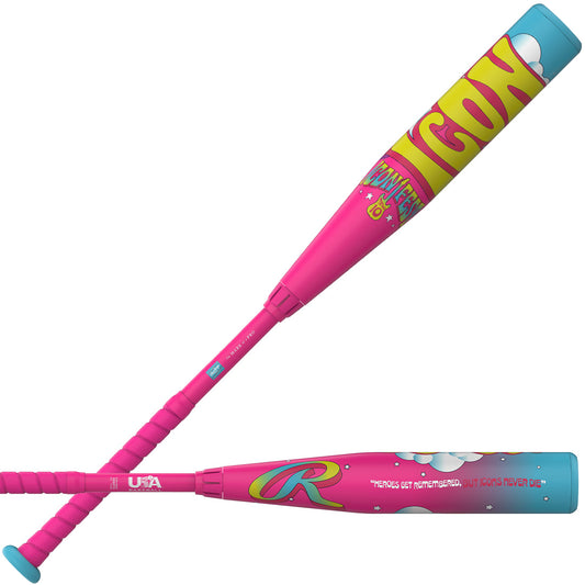 Rawlings Limited Edition Icon Fest  2 5/8