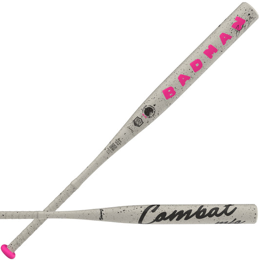 Combat MFG Spec-CR1 Cookie's N Cream Bradley Jones Signature 2PC 12.75