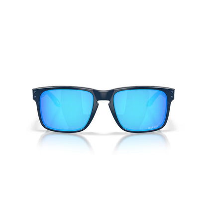OAKLEY HOLBROOK Sunglasses Team USA Abyss: Prizm Sapphire