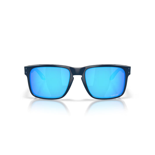 OAKLEY HOLBROOK Sunglasses Team USA Abyss: Prizm Sapphire