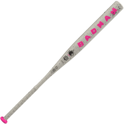 Combat MFG Spec-CR1 Cookie Jar Series Bradley Jones Signature 2PC 12.75" Loaded USA Slowpitch Softball Bat: CSA6CJBJL