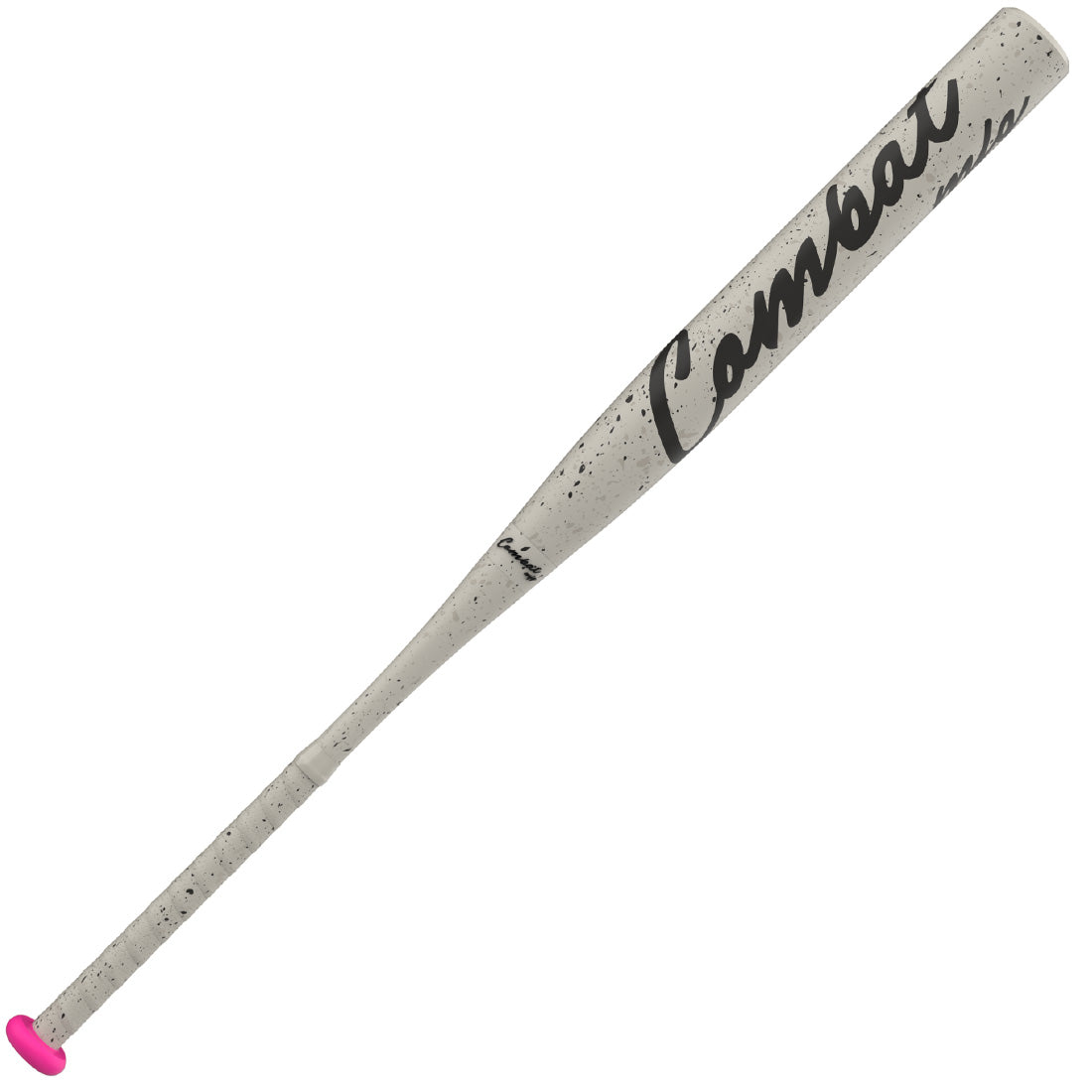 Combat MFG Spec-CR1 Cookie Jar Series Bradley Jones Signature 2PC 12.75" Loaded USA Slowpitch Softball Bat: CSA6CJBJL