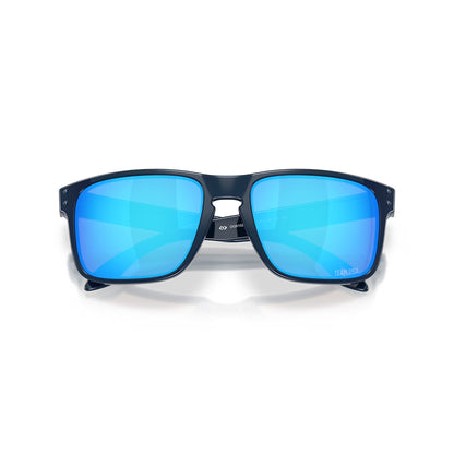 OAKLEY HOLBROOK Sunglasses Team USA Abyss: Prizm Sapphire