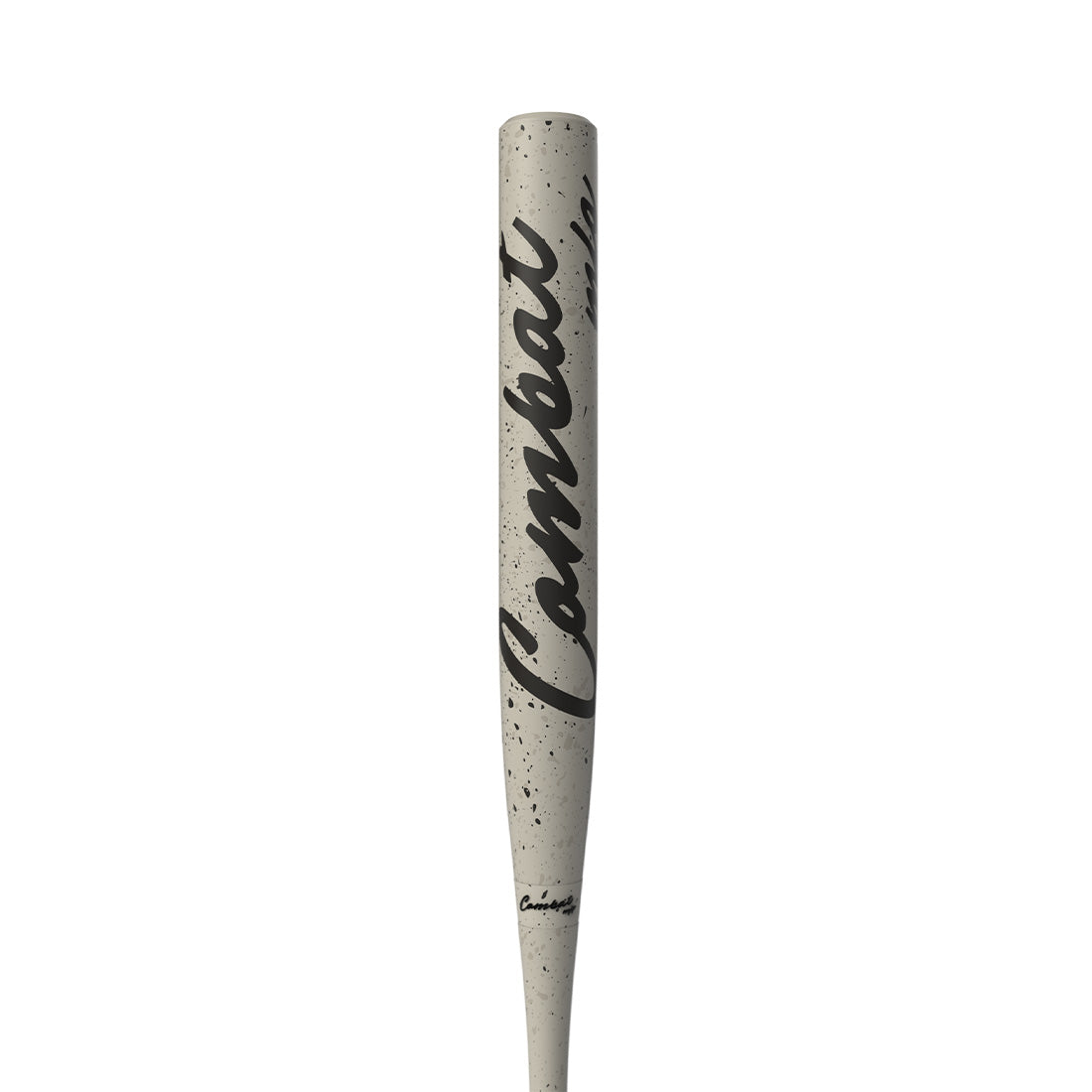 Combat MFG Spec-CR1 Cookie Jar Series Bradley Jones Signature 2PC 12.75" Loaded USA Slowpitch Softball Bat: CSA6CJBJL