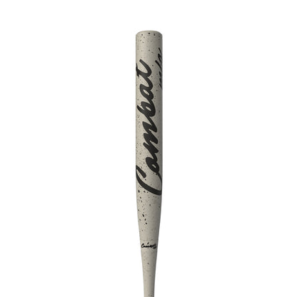 Combat MFG Spec-CR1 Cookie Jar Series Bradley Jones Signature 2PC 12.75" Loaded USA Slowpitch Softball Bat: CSA6CJBJL