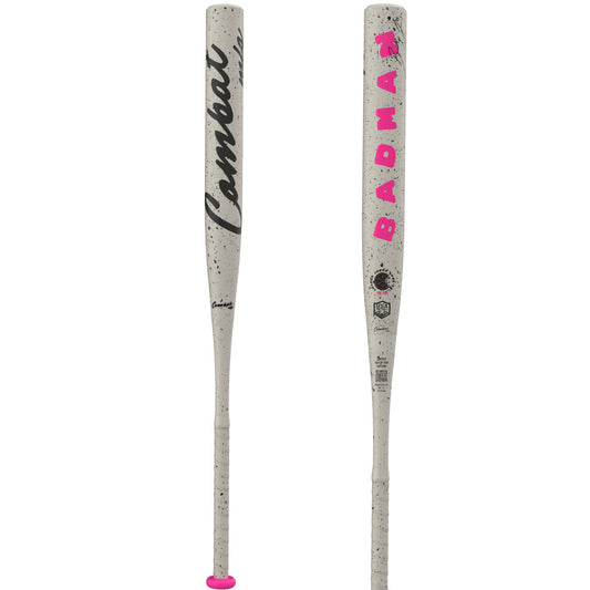 Combat MFG Spec-CR1 Cookie's N Cream Bradley Jones Signature 2PC 12.75