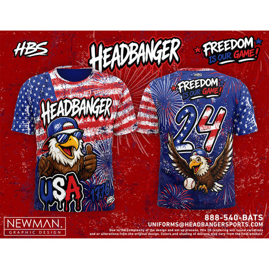 Headbanger Sports Exclusive 