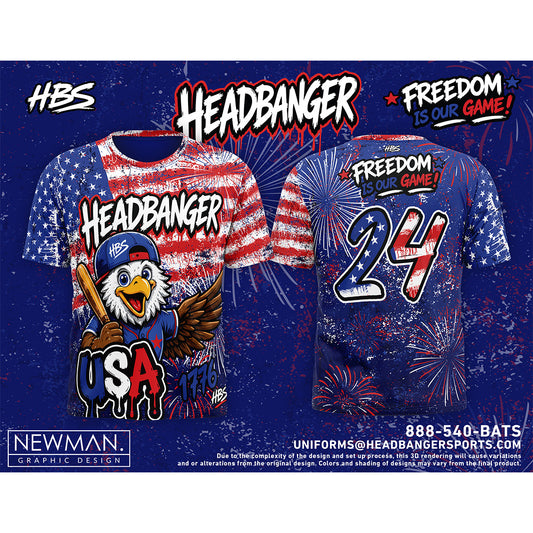 Headbanger Sports Exclusive 