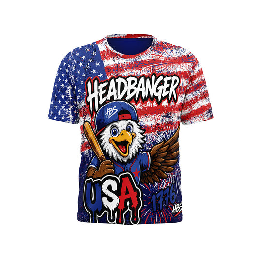 Headbanger Sports Exclusive 