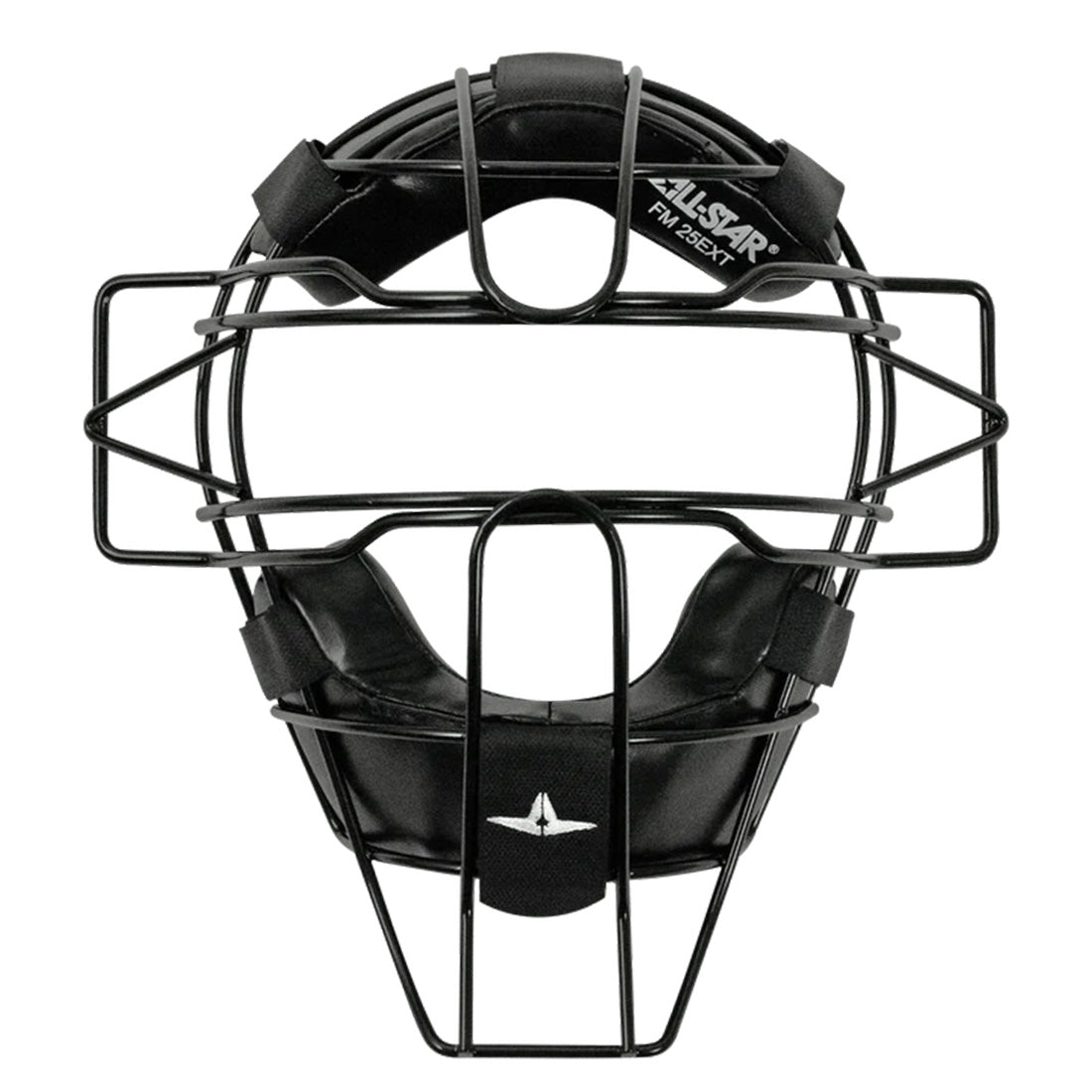 All-Star Umpire Starter Kit: UK1-Black