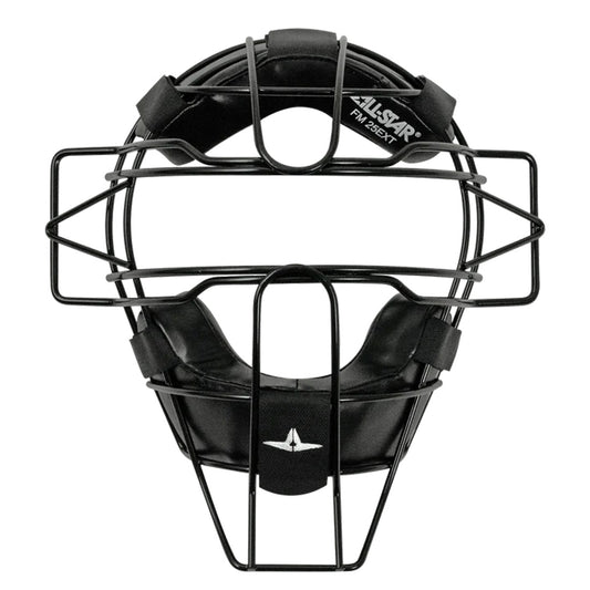 All-Star Umpire Starter Kit: UK1-Black
