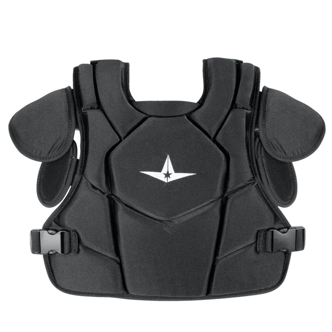 All-Star Umpire Starter Kit: UK1-Black