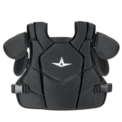 All-Star Umpire Starter Kit: UK1-Black