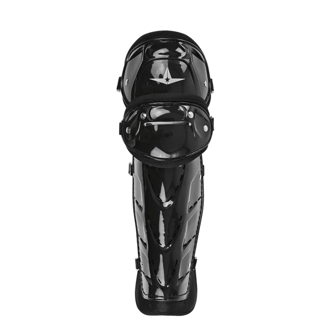 All-Star Umpire Starter Kit: UK1-Black