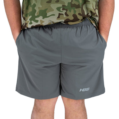 Headbanger Sports Performance Training Shorts