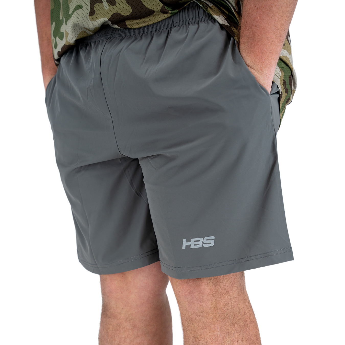Headbanger Sports Performance Training Shorts