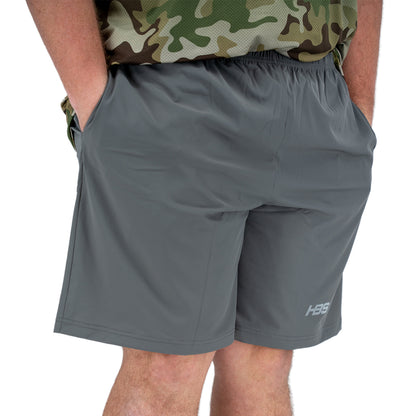 Headbanger Sports Performance Training Shorts