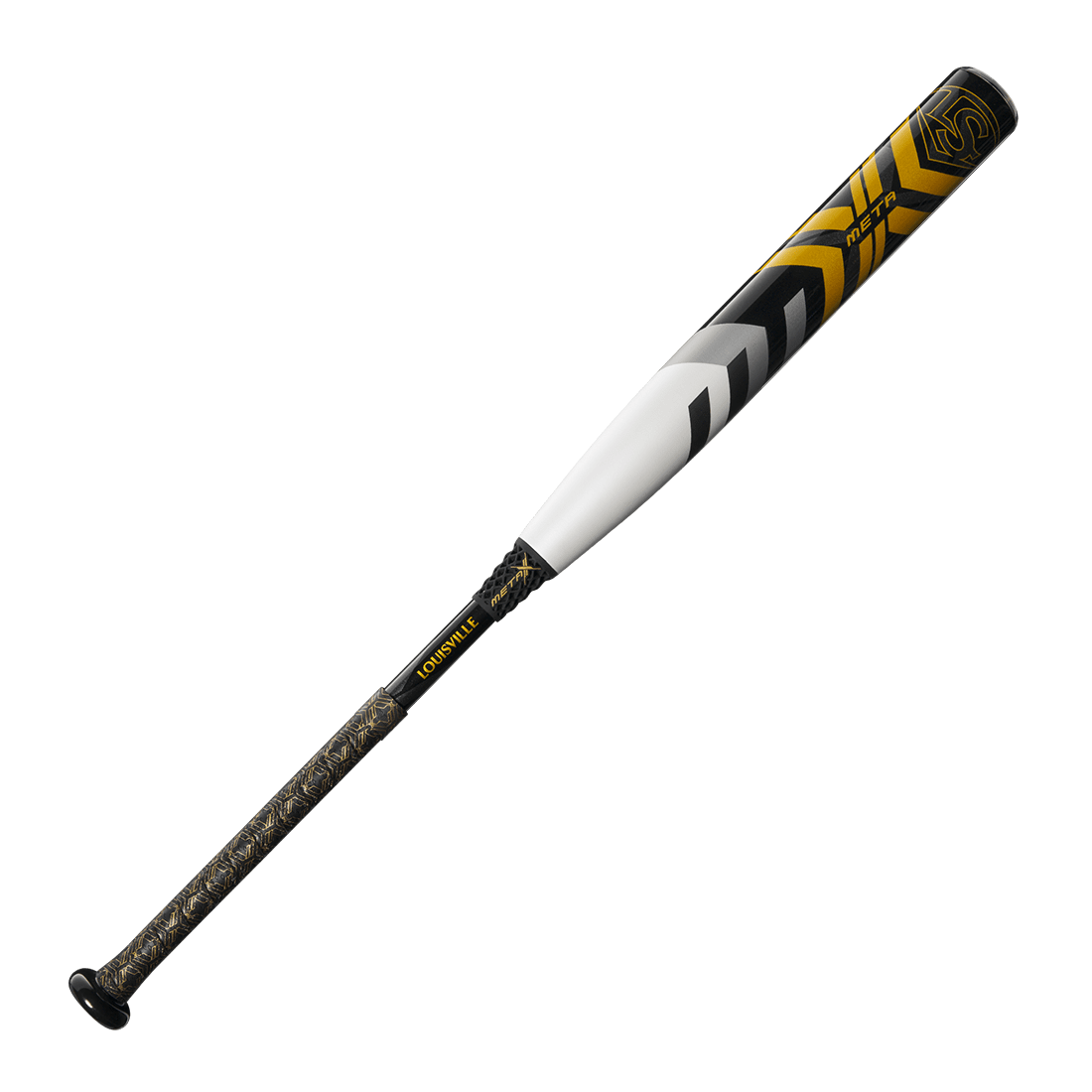 Shop the New 2024 Louisville Slugger Meta (10) Fastpitch Softball Bat