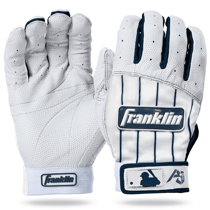 Shop Franklin Pro Classic Aaron Judge Limited Edition Batting Gloves