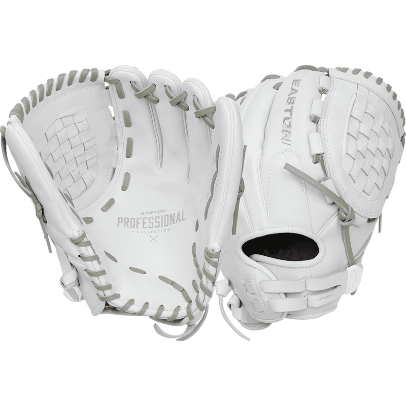 Shop the New Easton "Pro Collection" 12.5" Fastpitch Softball Glove