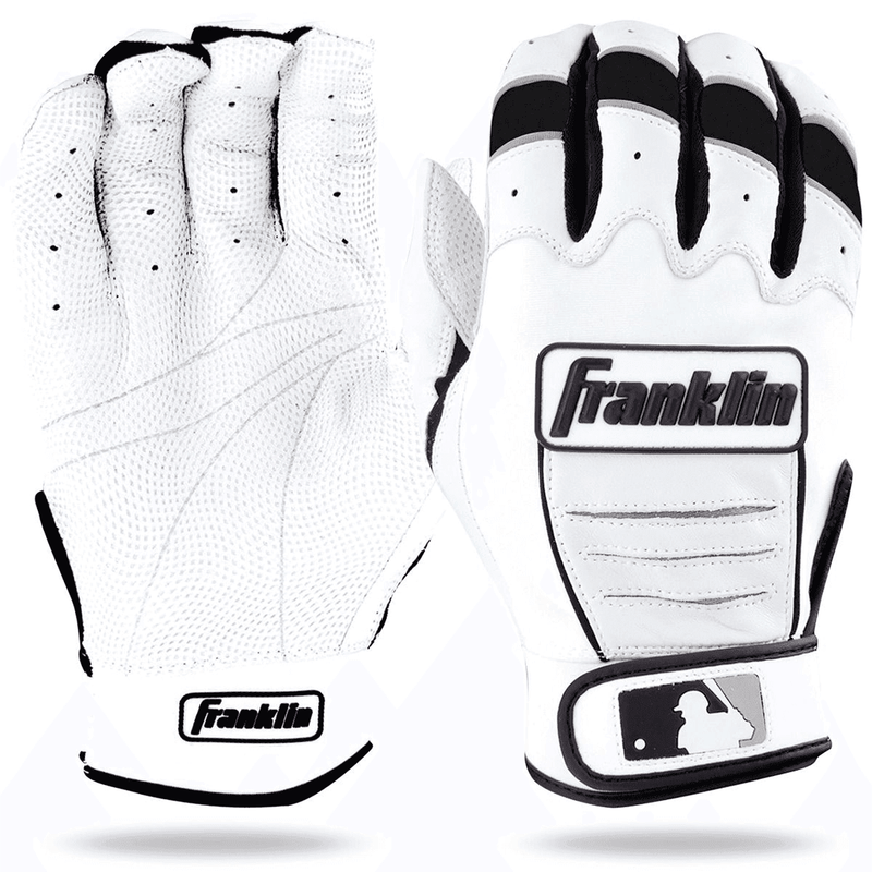 GANTS DE FRAPPEUR CFX PRO CHROME - Plan de Match GANTS DE FRAPPEUR CFX PRO CHROME - Plan de Match