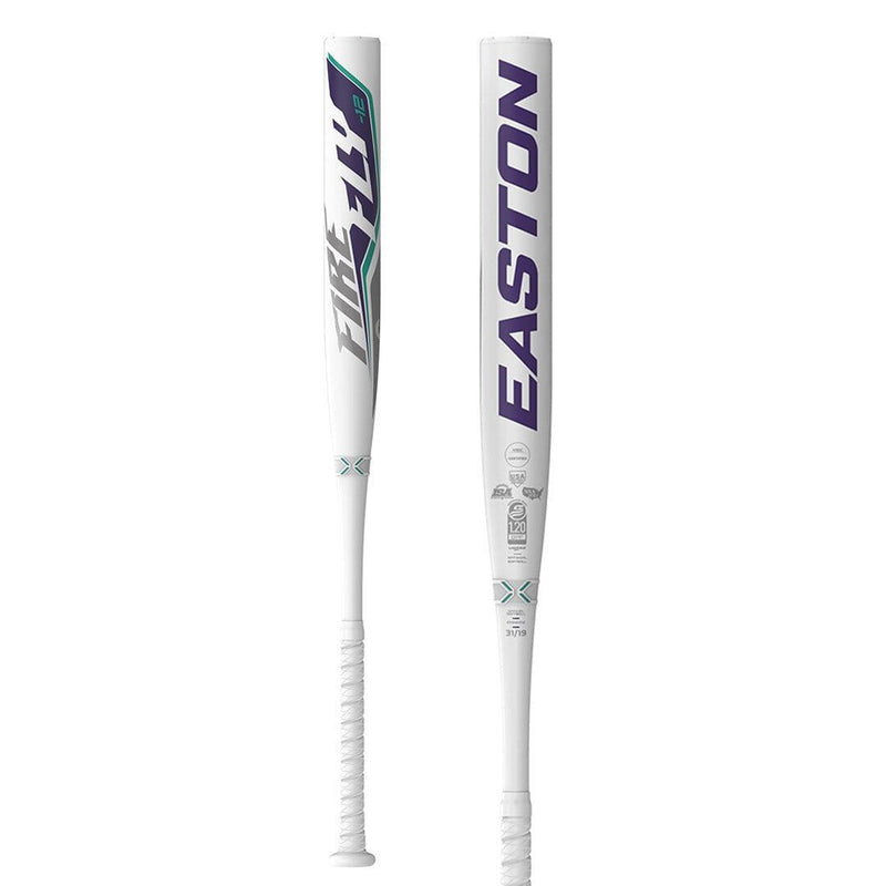 Shop the New 2024 Easton Firefly (12) Fastpitch Softball Bat EFP4FF12 HB Sports Inc.