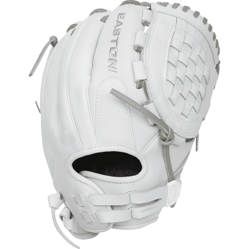 Shop the New Easton "Pro Collection" 12.5" Fastpitch Softball Glove EPCFP1253W HB Sports Inc.