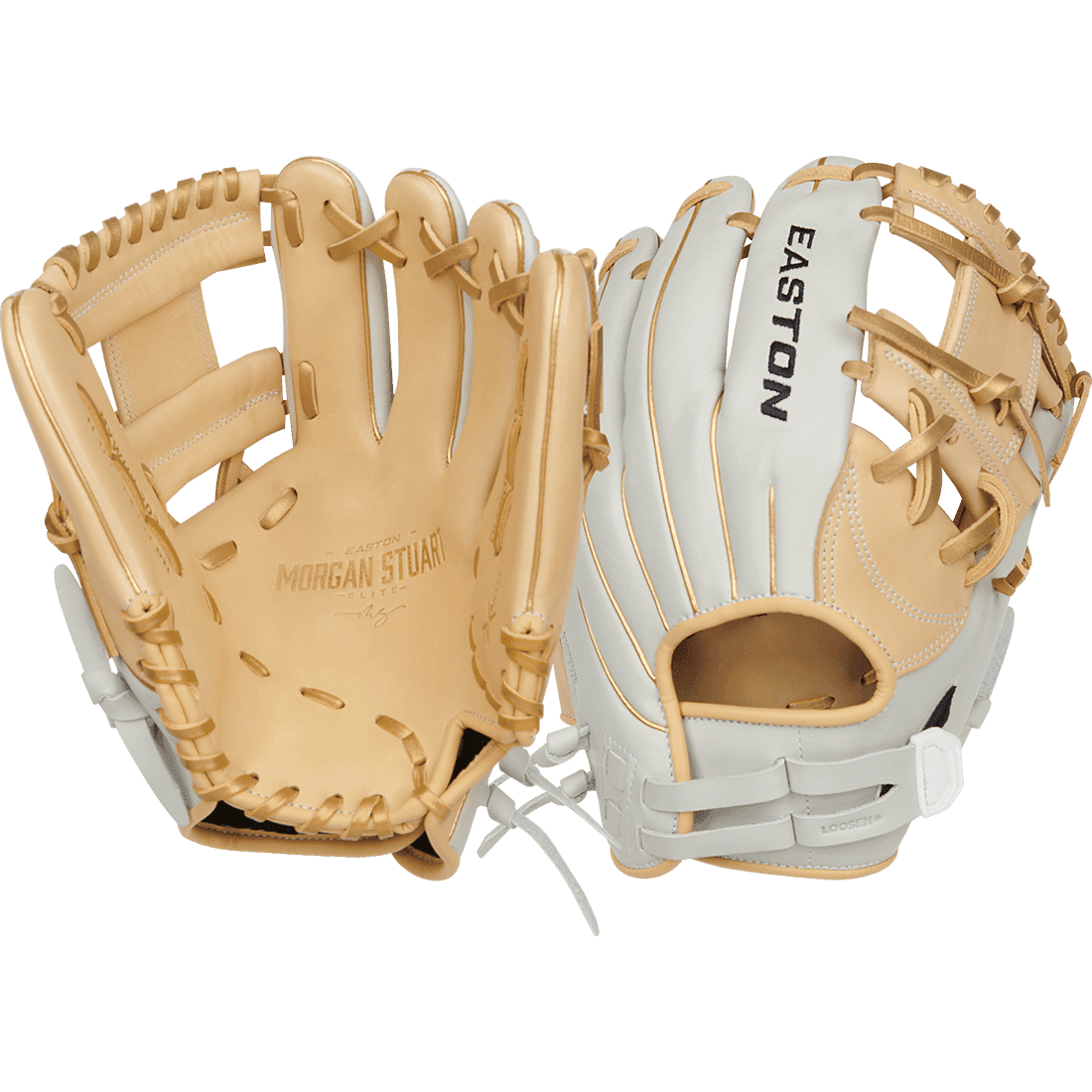 Easton x deals series baseball glove