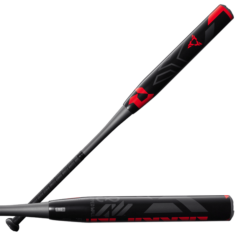 Shop the New 2024 DeMarini USA Flipper USA/ASA Slowpitch Softball Bat WBD2443010 HB Sports Inc.