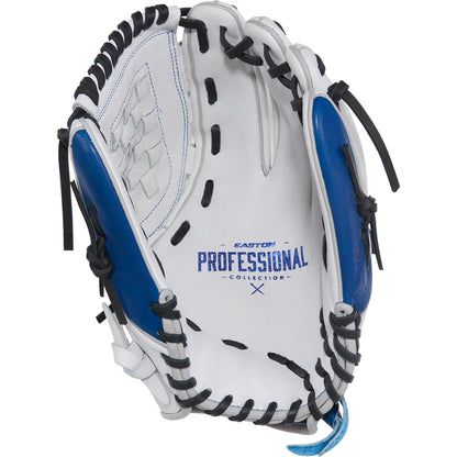 Easton Professional Collection 12.5” Fastpitch Pitcher/Infield Glove:PCFP125-3WR