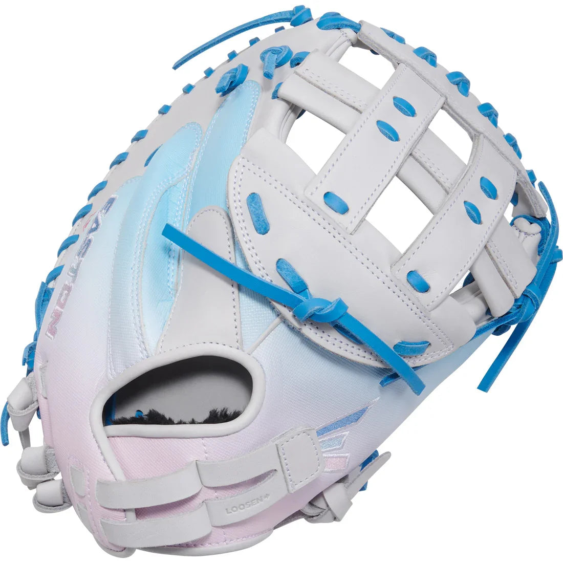 Easton Professional Collection Catcher's Mitt - Thumbnail 4