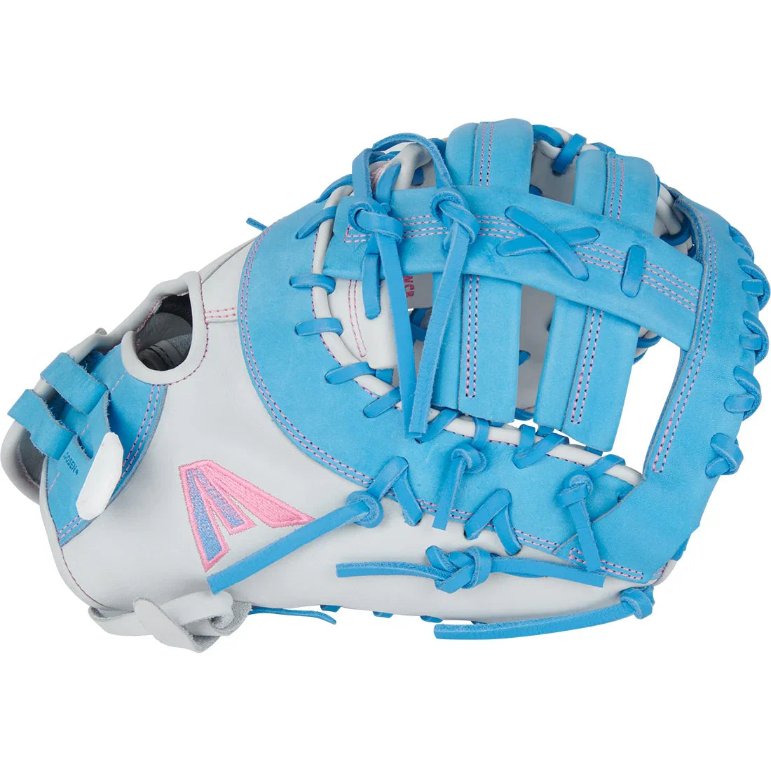 Easton Professional Collection 13” Fastpitch First base Mitt:PCFP13-10WCB