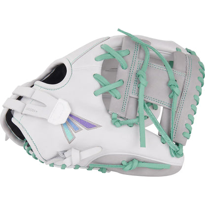 Easton Professional Collection 11.5” Fastpitch Infield Glove:PCFP1150-2WG
