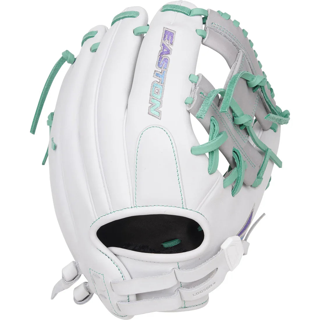 Easton Professional Collection 11.5” Fastpitch Infield Glove:PCFP1150-2WG