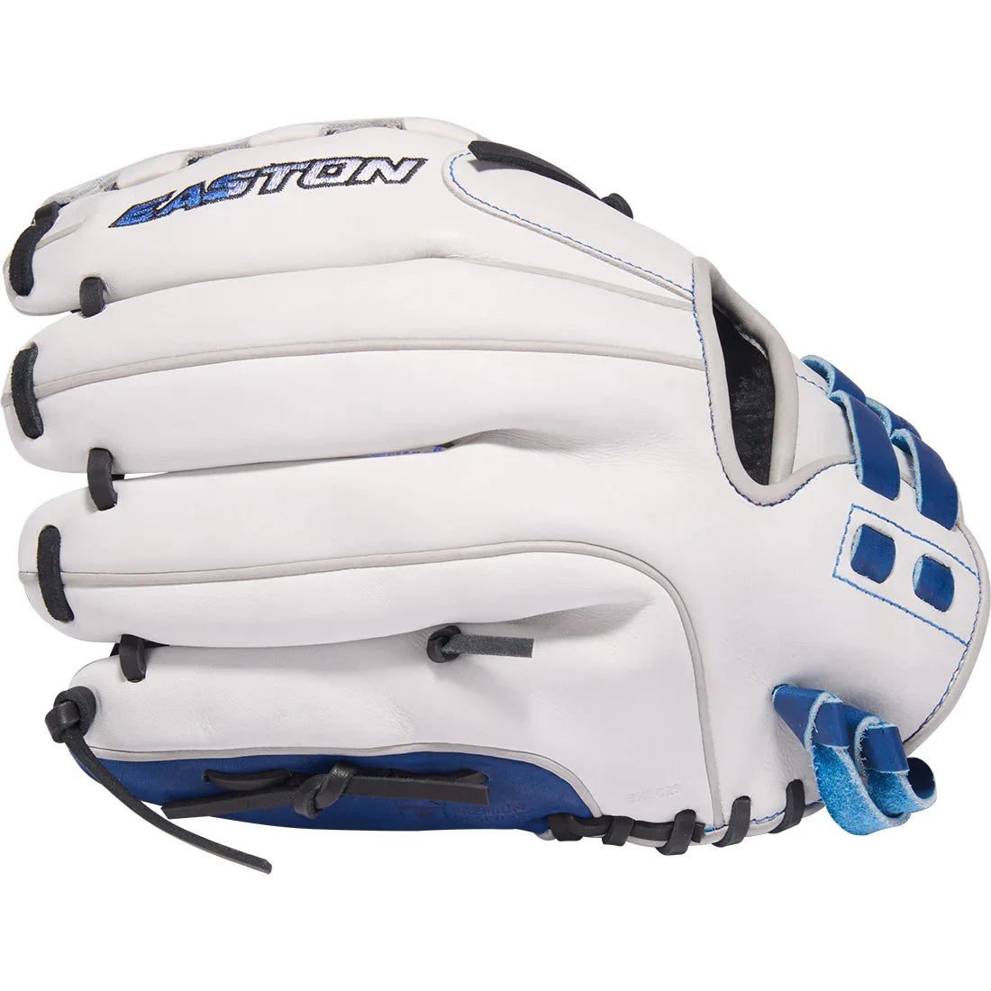 Easton Professional Collection 12.5” Fastpitch Pitcher/Infield Glove:PCFP125-3WR