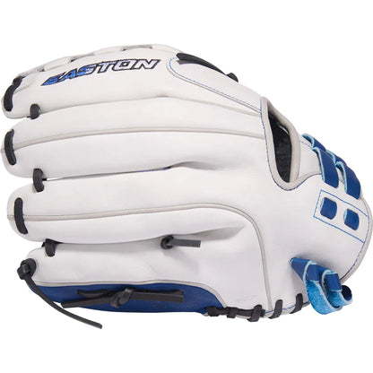 Easton Professional Collection 12.5” Fastpitch Pitcher/Infield Glove:PCFP125-3WR