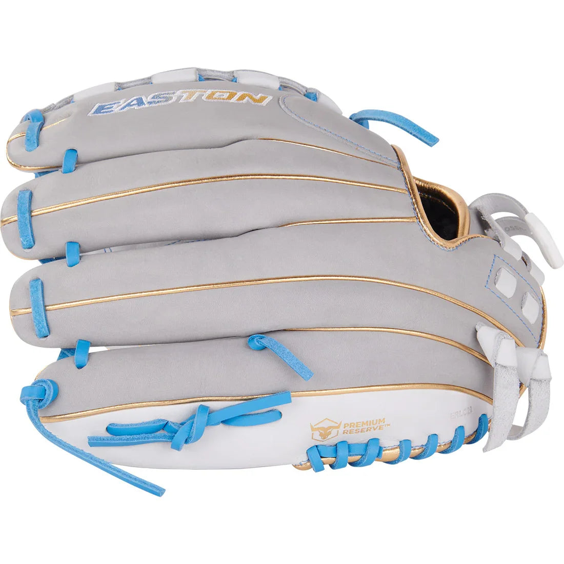 Easton Professional Collection 12” Fastpitch Infield Glove:PCFP1120-3WG