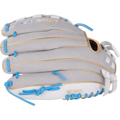 Easton Professional Collection 12” Fastpitch Infield Glove:PCFP1120-3WG