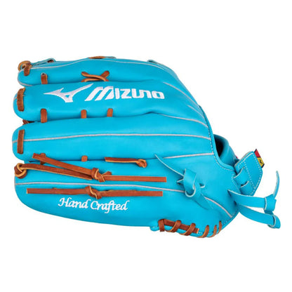 Mizuno Pro Select 12.5" Fastpitch Softball Glove: GPSF-72D