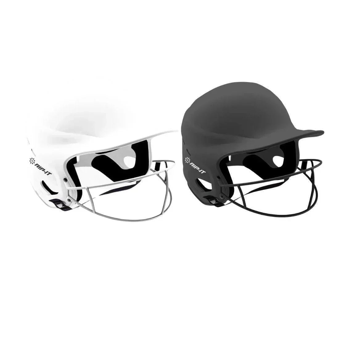 Fastball Rip RIP-IT Vision Pro Matte Fastpitch Softball Batting Helmet – HB Sports Inc.