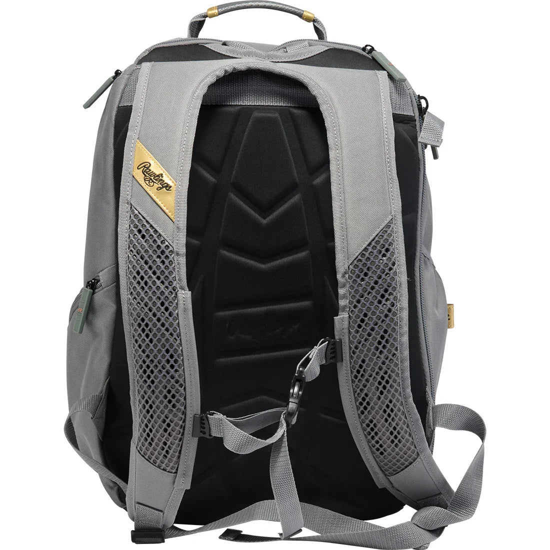 Rawlings Gold Collection Utility Backpack: GCUBKPK