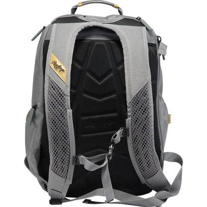 Rawlings Gold Collection Utility Backpack: GCUBKPK