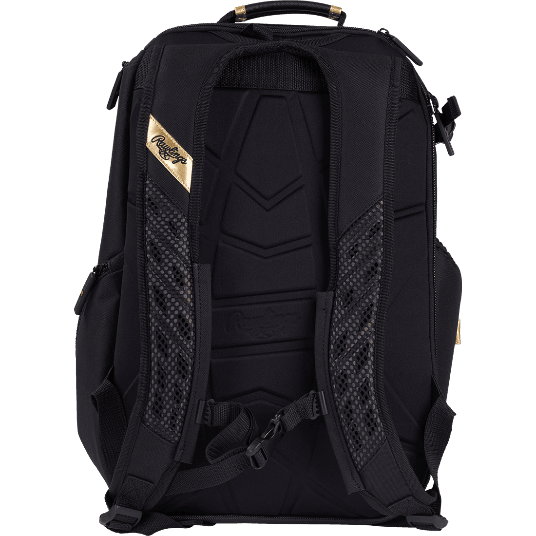 Rawlings Gold Collection Utility Backpack: GCUBKPK
