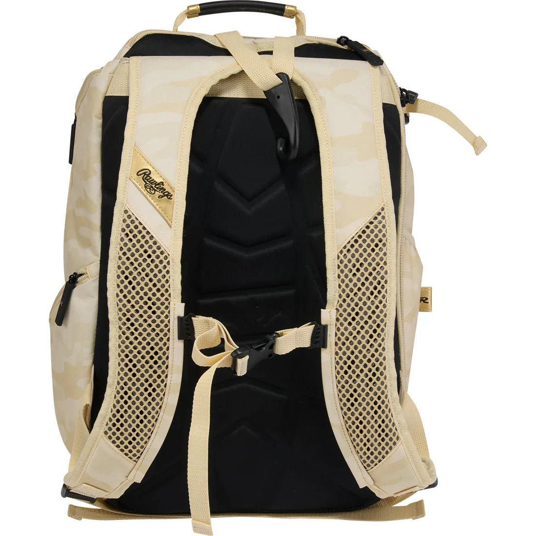 Rawlings Gold Collection Utility Backpack: GCUBKPK