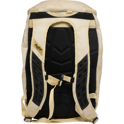 Rawlings Gold Collection Backpack: GCBKPK