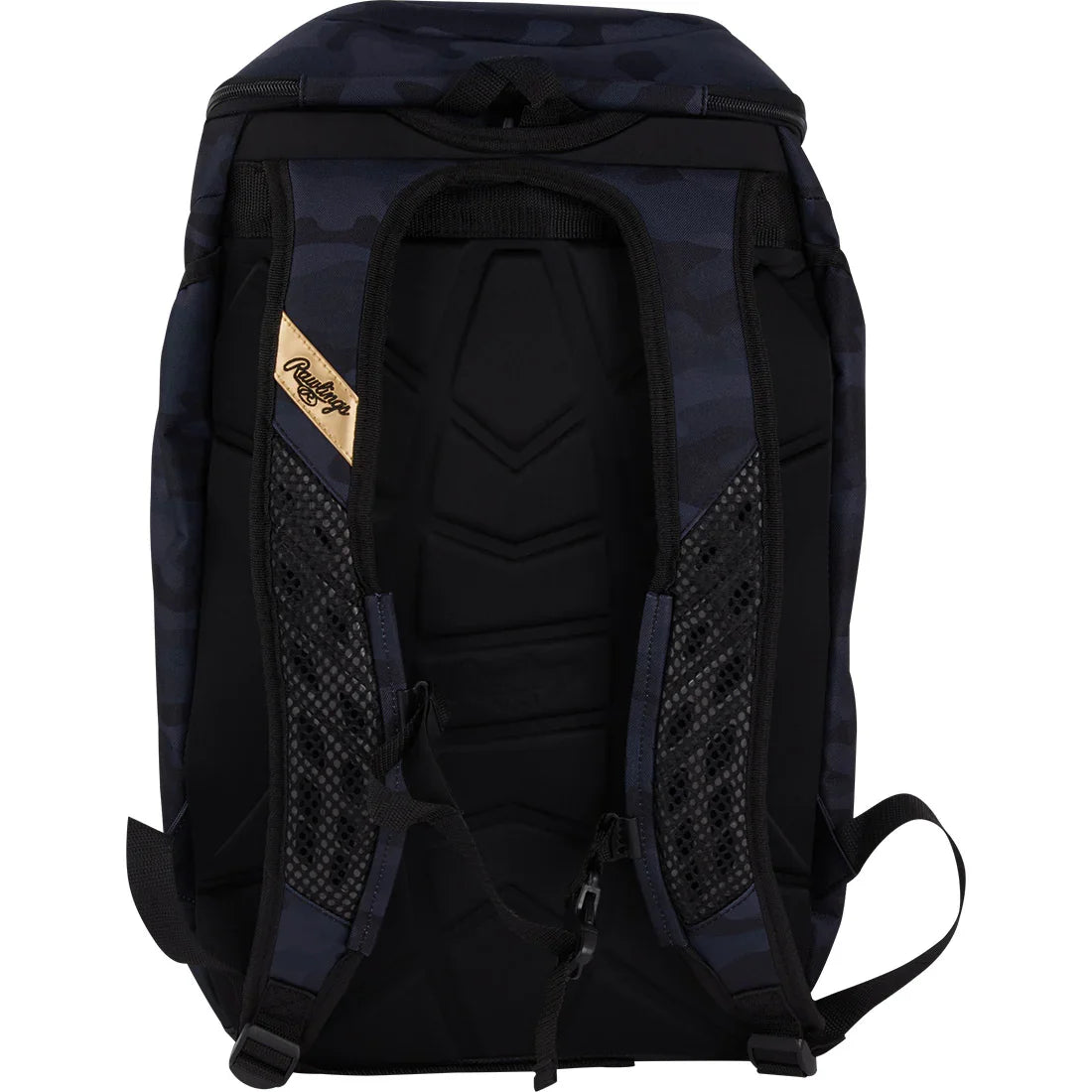 Rawlings Gold Collection Backpack: GCBKPK