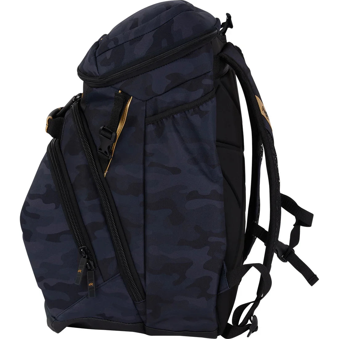 Rawlings Gold Collection Backpack: GCBKPK