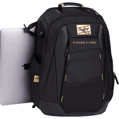 Rawlings Gold Collection Utility Backpack: GCUBKPK