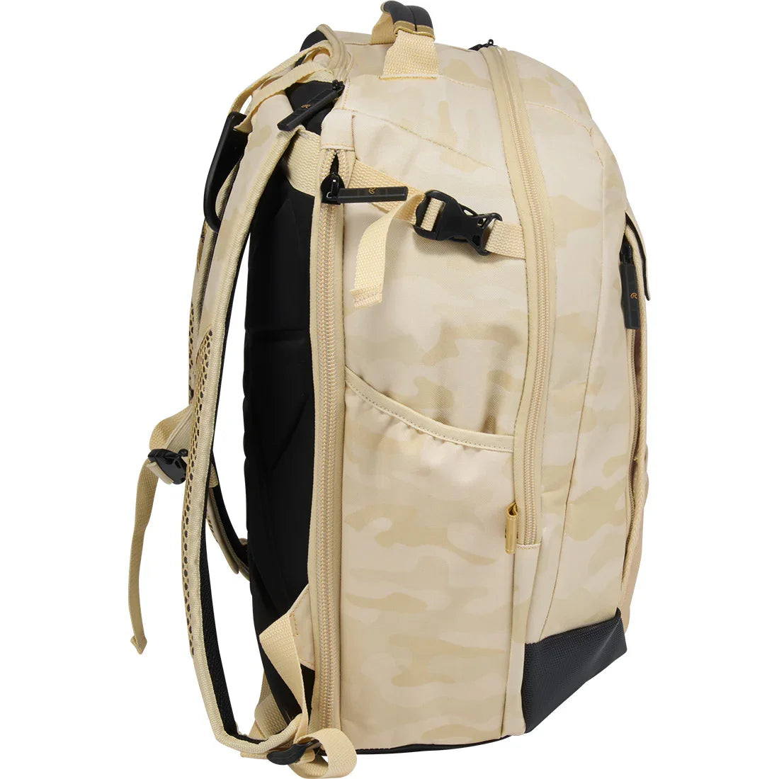 Rawlings Gold Collection Utility Backpack: GCUBKPK